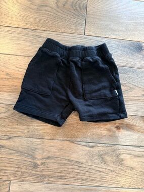 Little Sleepies Shorts